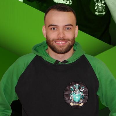 Brad Hennessy, photo 2