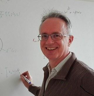 Thomas Bartsch, photo 1