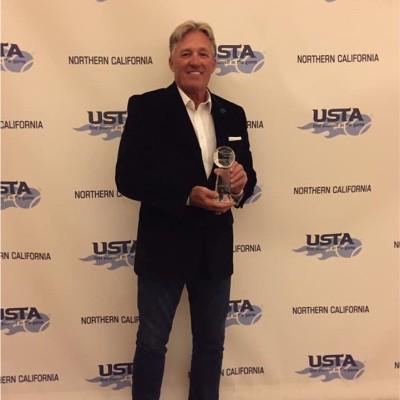 Owen Frager, photo 2