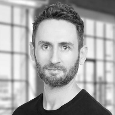 Alan Cuddihy, photo 1