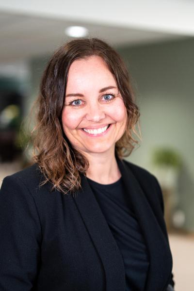 Wenche Johnsen, photo 2