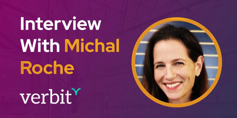 Michal Roche, photo 2