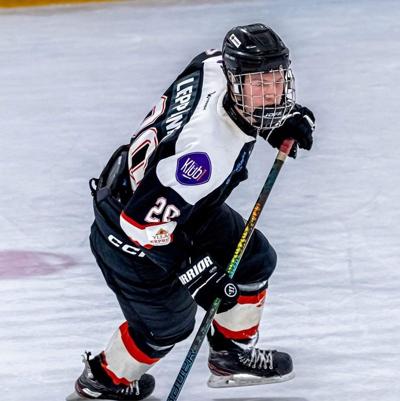 Pyry Heikkinen, photo 1