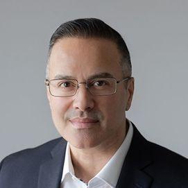 Henry Cortes, photo 1