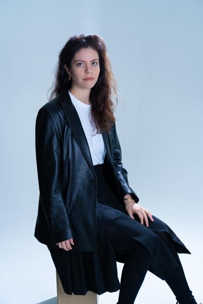 Renate Ritchie, photo 1