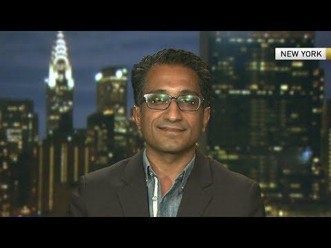 Manny Anekal, photo 2