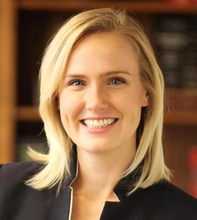 Anna Postlethwaite, photo 1