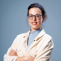 Daniela Grud, photo 1