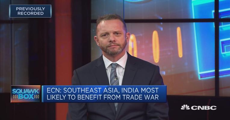 Andrew Staples, photo 1