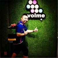 Kenneth Teo, photo 1