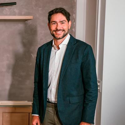 Eduardo Affonseca, photo 2