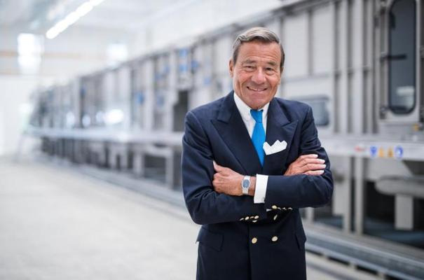 Ralph Brink, photo 2