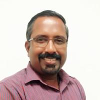 Boby Varghese, photo 2