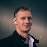 John Sorenson, photo 1