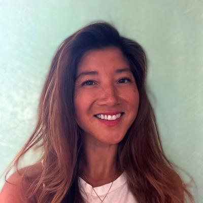 Hilary Tjian, photo 1