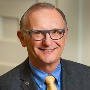 Michael Kosty, photo 1