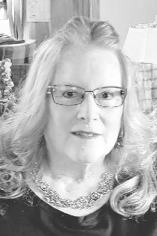 Rebecca Fitzgerald, photo 1