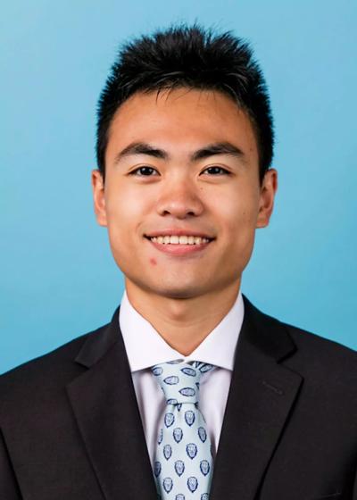 Brian Szeto, photo 1