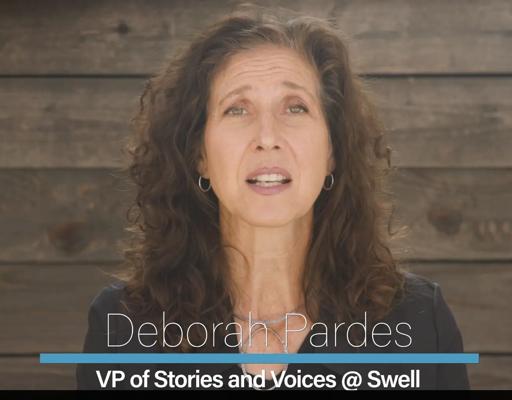 Deborah ️, photo 2