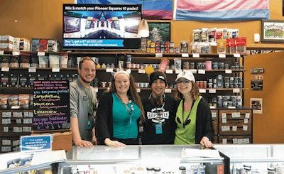 Logan Bowers, photo 2