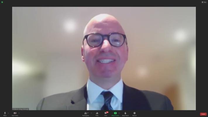 Greg Slabaugh, photo 1