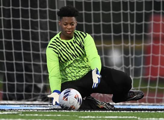 Jordan Holberg, photo 1