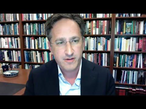 Micah Schwartzman, photo 2