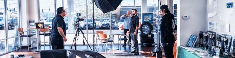 Keith Bennett, photo 2