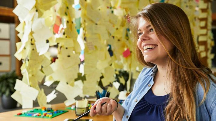 Maegan Clawges, photo 1