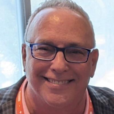 Steven Goldberg, photo 2