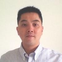 Anderson Lin, photo 1