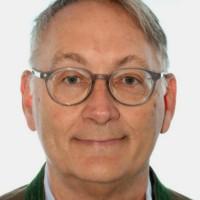 Bruce Chandler, photo 2