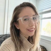 Sara Chisholm, photo 1