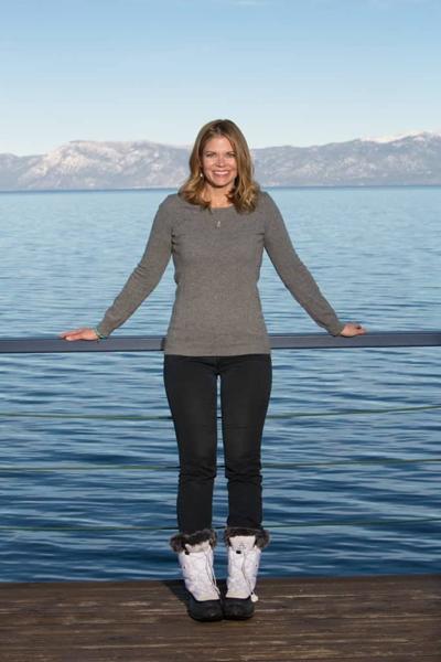 Vance McMurry, photo 2