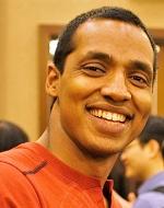 Kirthevasan Kandasamy, photo 1