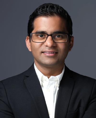 Amber Nigam, photo 2