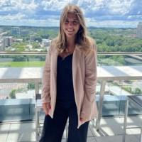 Mary Leonard, photo 2