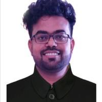 Vivek Narayanan, photo 1