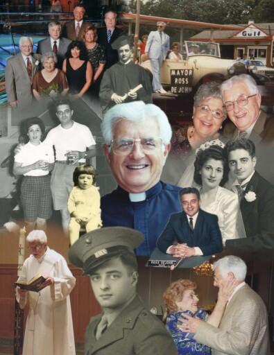 Mark DeJohn, photo 1