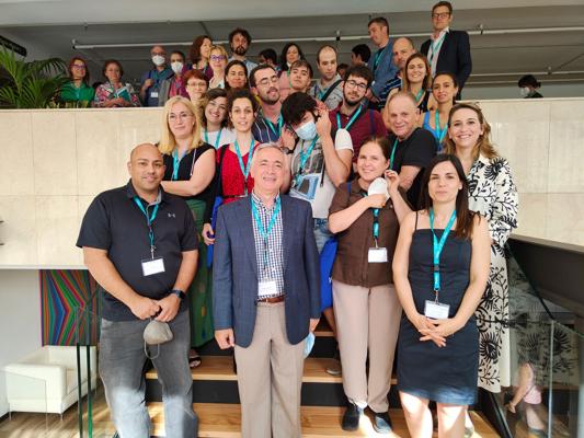 Sandra Milkovic, photo 1