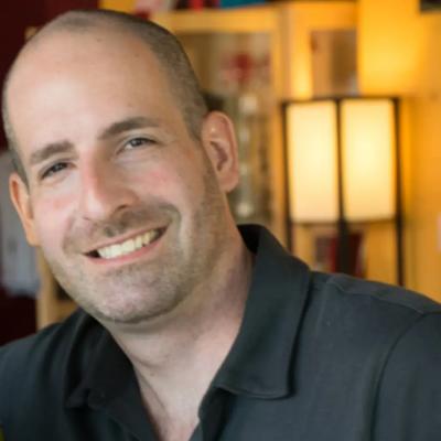 Adam Netzer, photo 2