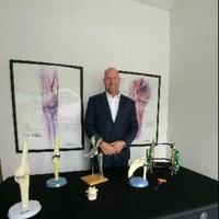 Marty Moore, photo 1