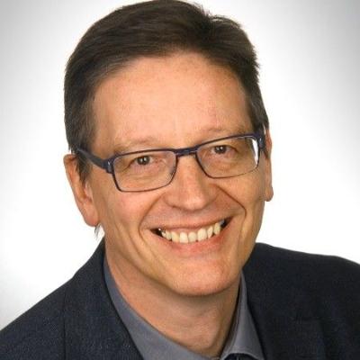 Frank Sievert, photo 1