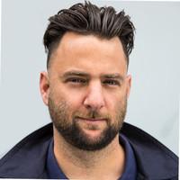 Peter Muwaswes, photo 2