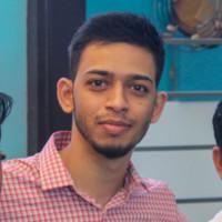 Anand Mekala, photo 2