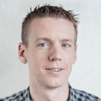 Fred Slagter, photo 2