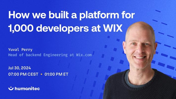 Yuval Perry, photo 1