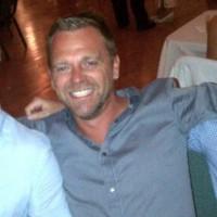 Marcus Barber, photo 1