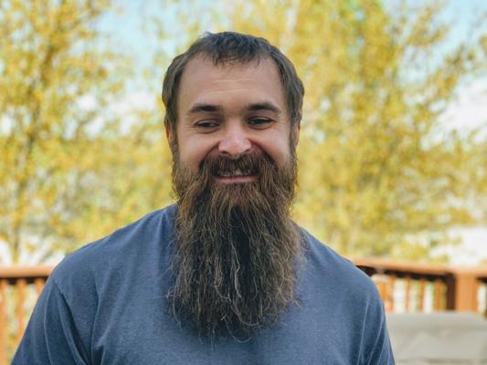 Garrett Eardley, photo 2