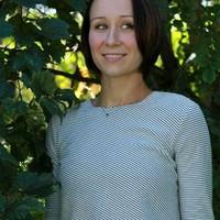 Abby Prebble, photo 2